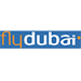 Logo of Fly Dubai